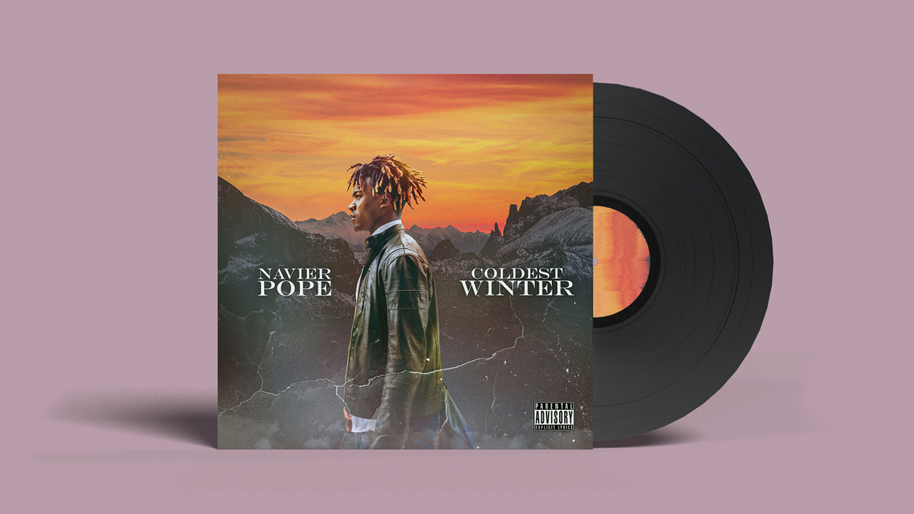 Album Artwork Project Thumbnail